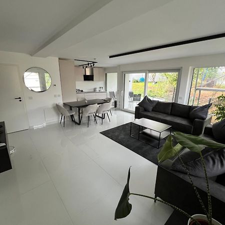 2 Moderne Wohnung Nahe Museum Синшайм Екстериор снимка