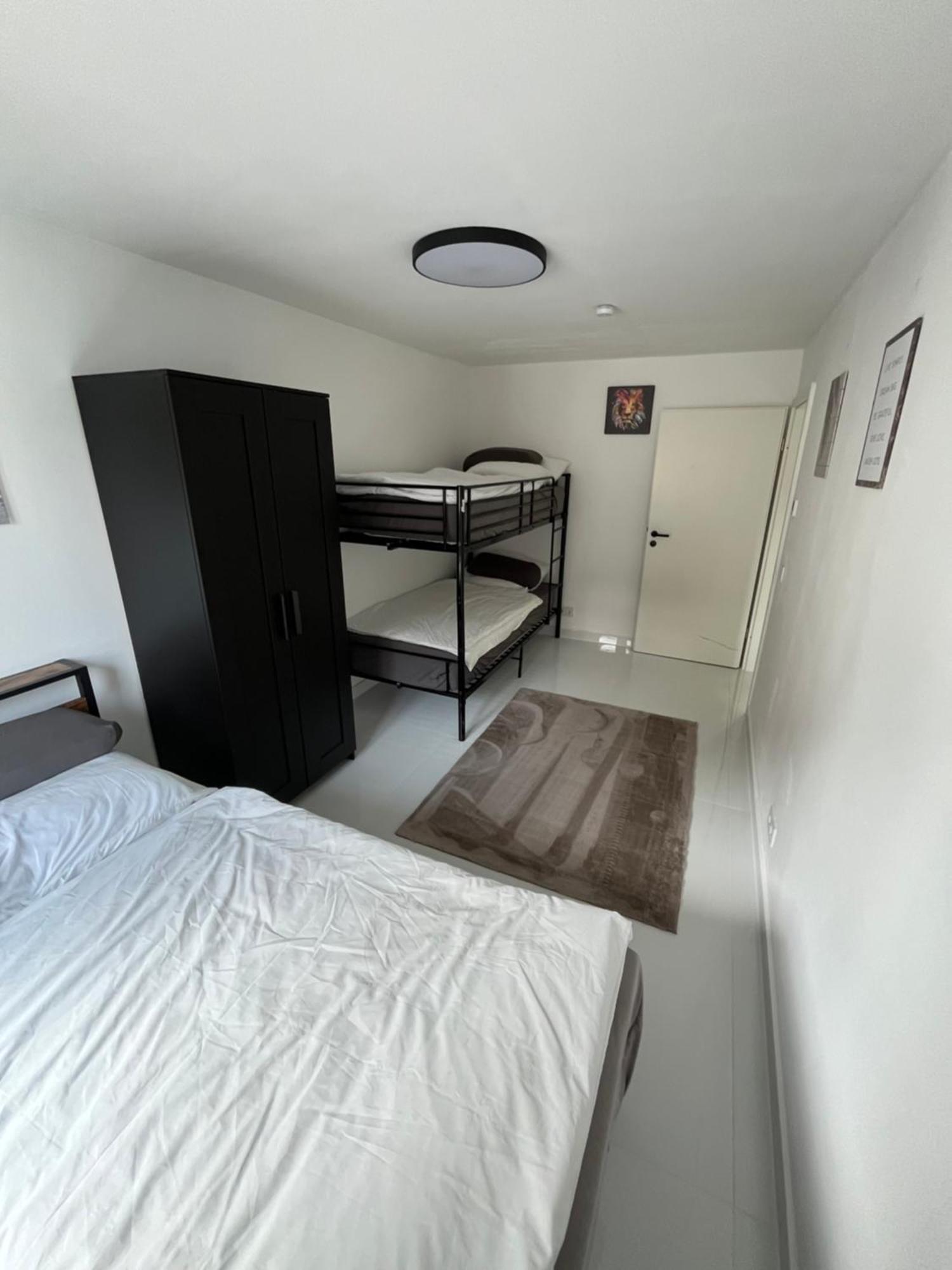 2 Moderne Wohnung Nahe Museum Синшайм Екстериор снимка